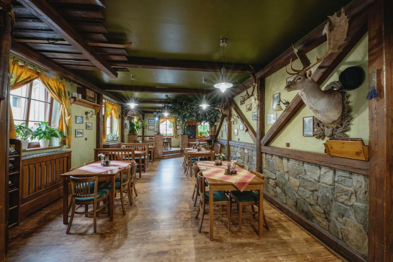 Hotel Taverna Javornik  Exterior photo