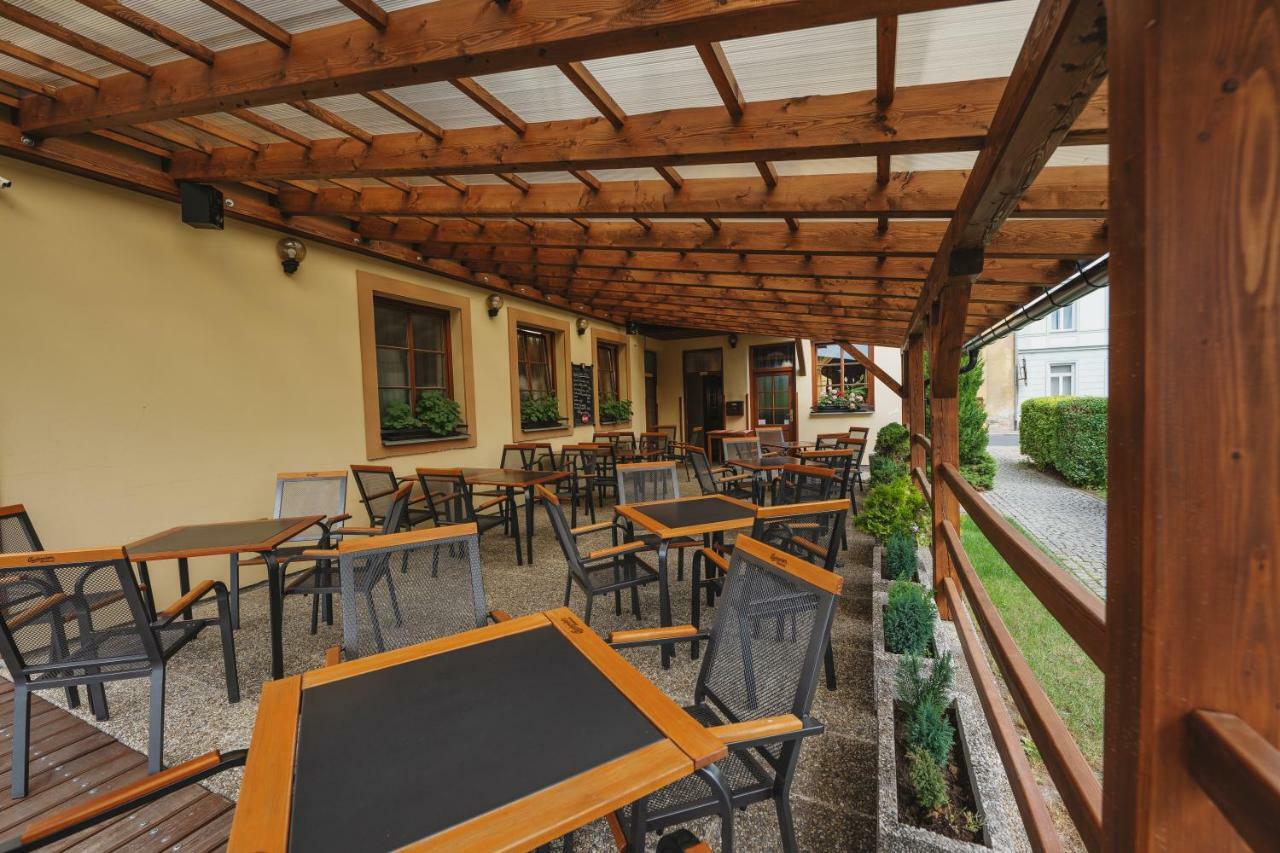 Hotel Taverna Javornik  Exterior photo